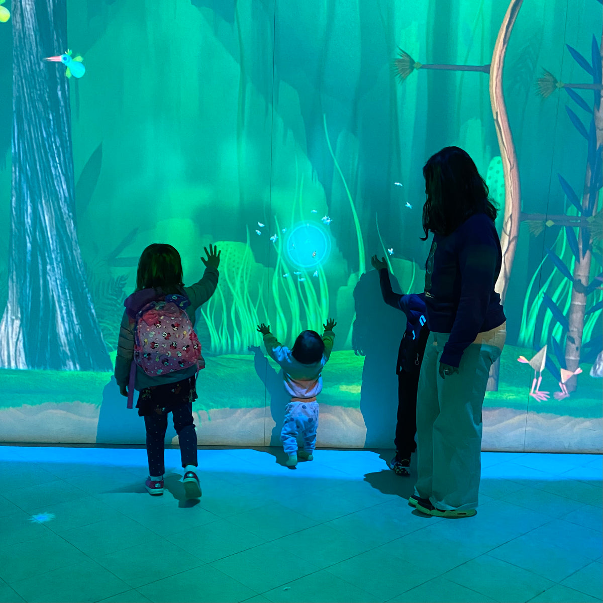 School Break Dec 2023: Science Museum Trip