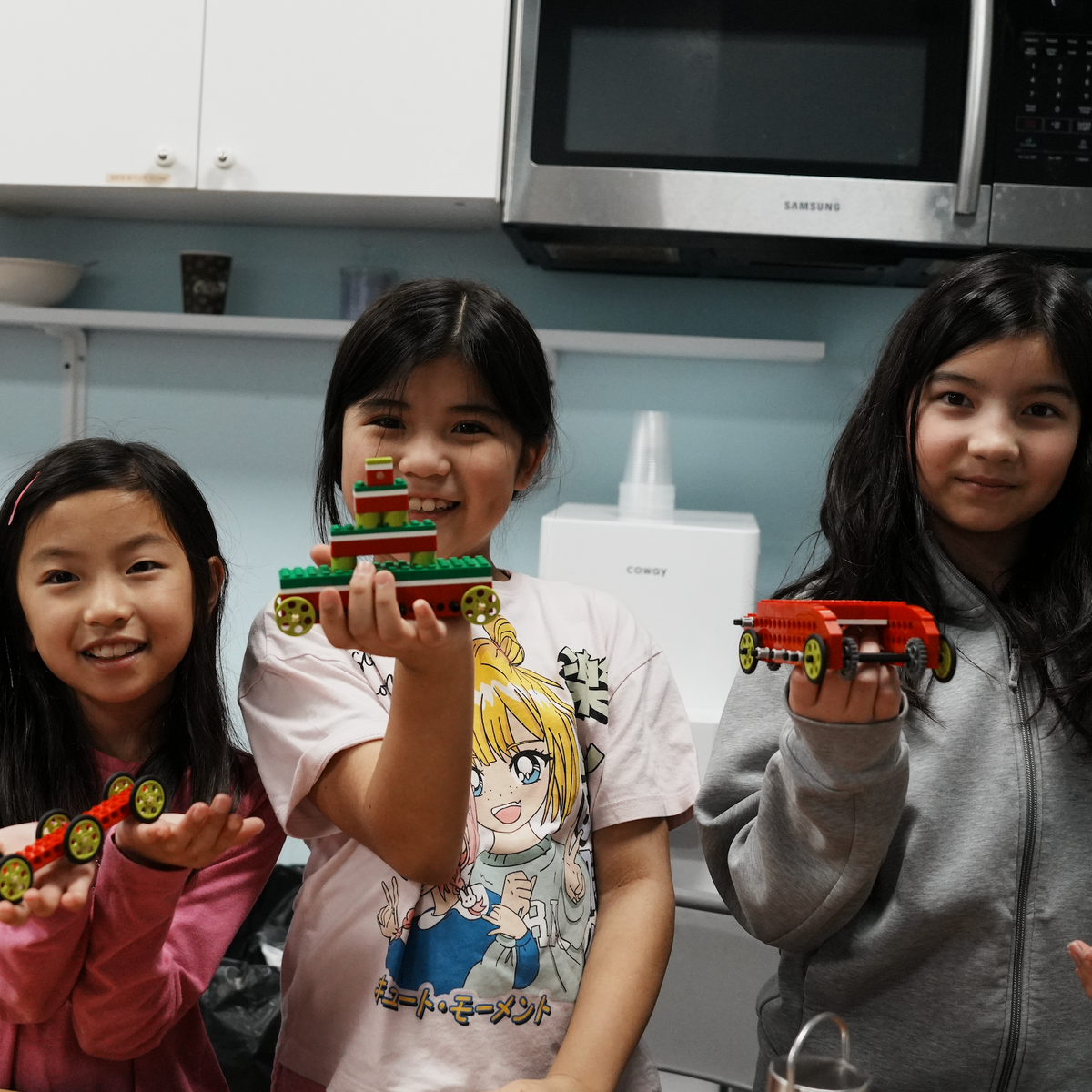April School Break